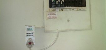 Install a geyser timer and do huge saving on electricity bills