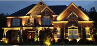 Five Reasons Why You Should Get an Outdoor Residential Lighting
