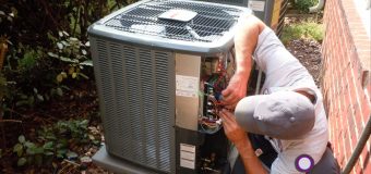 Best of air-conditioning and heating services