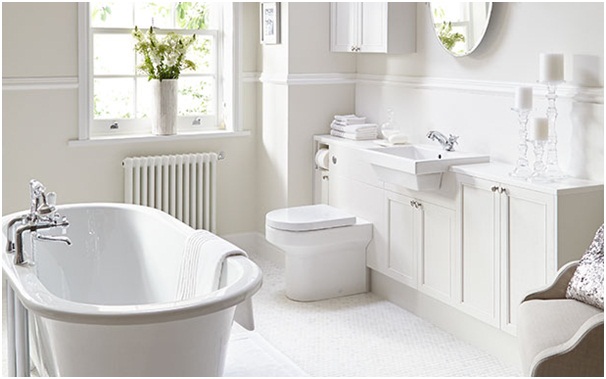 Various Types of Bidets that Works Great with Your Newly Furnished Bathroom