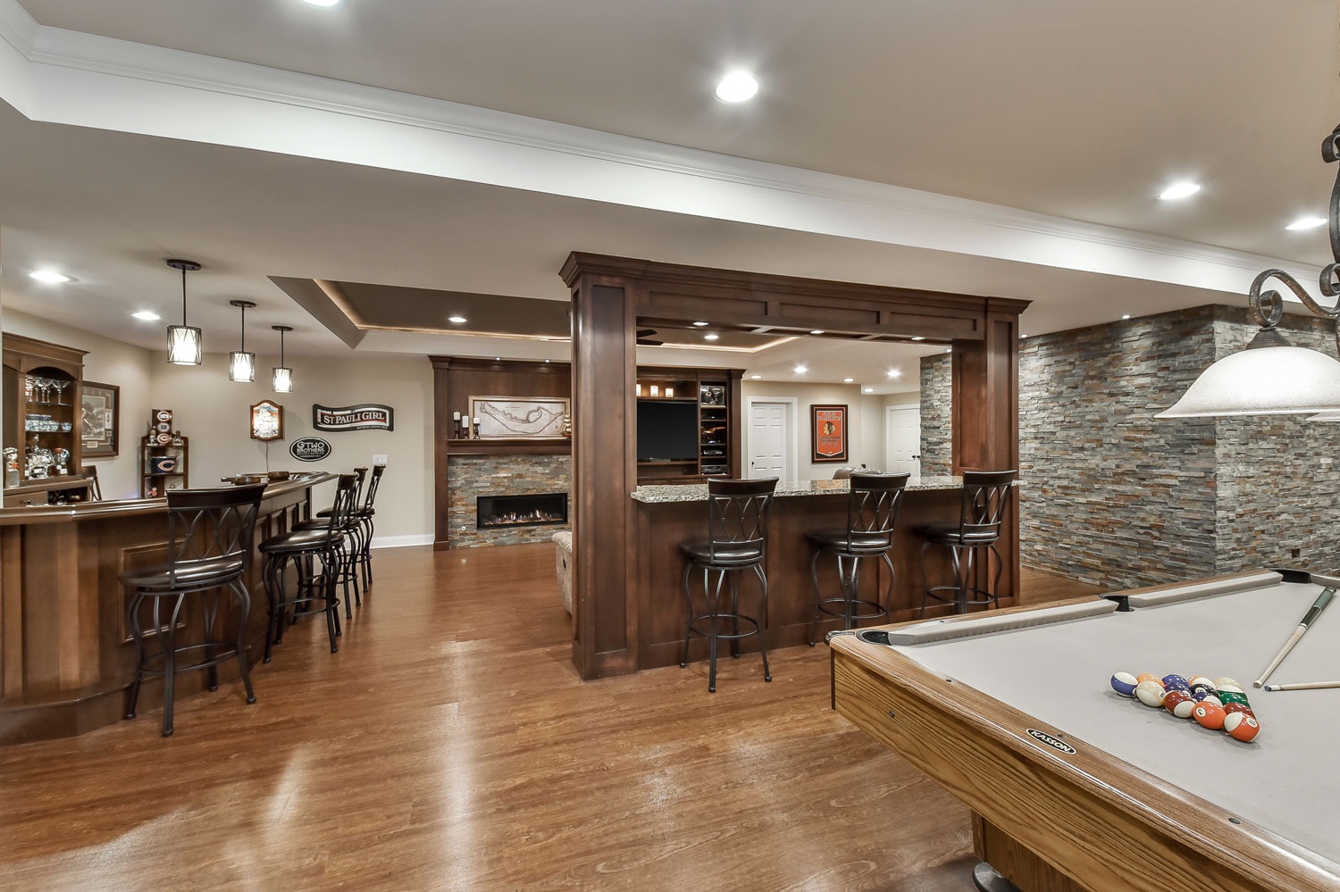 How Much Should Be Spent On Basement Remodeling?