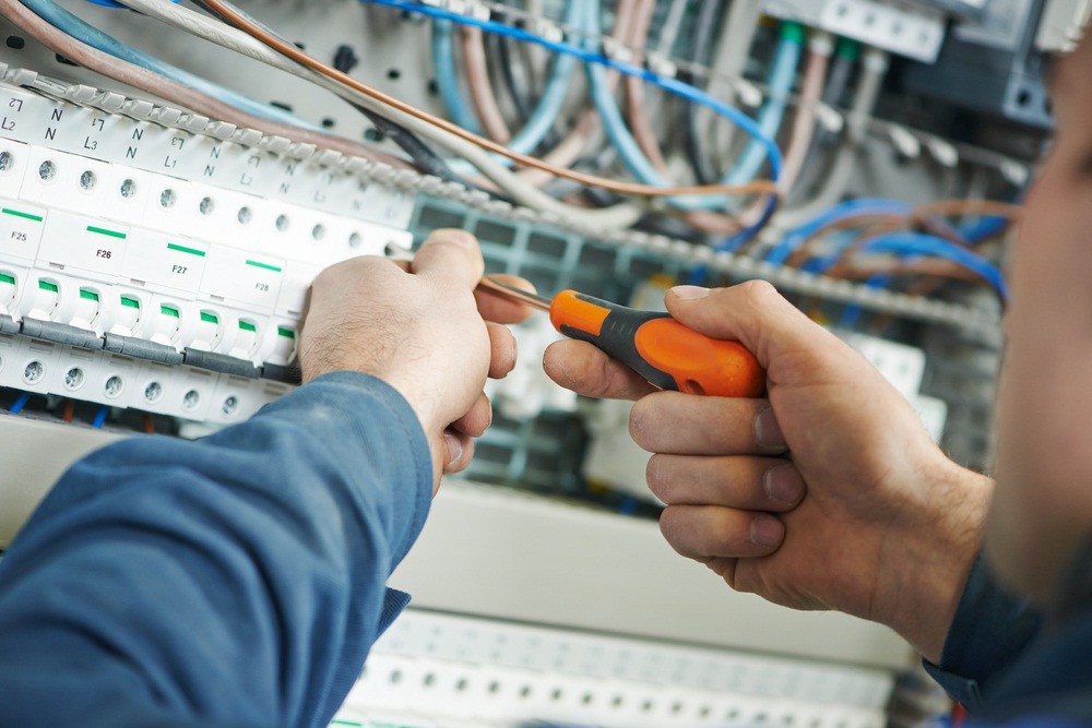 Tips for Hiring Electricians