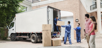 Tips On Booking Excellent Movers