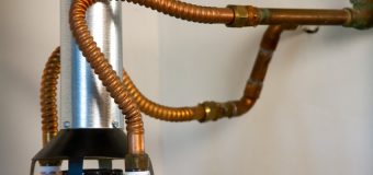 Ways to Prevent Your Water Heater from Rusting