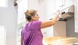 Achieving a Sparkling Clean Kitchen: Comprehensive Hood Cleaning Services