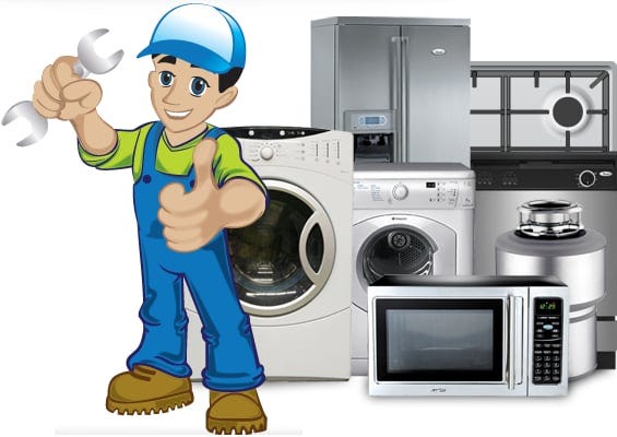 Affordable Home Appliance Repair Solutions for Seattle Residents