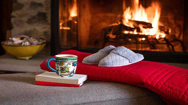 Keep Winter Chill Out with a Reliable Furnace