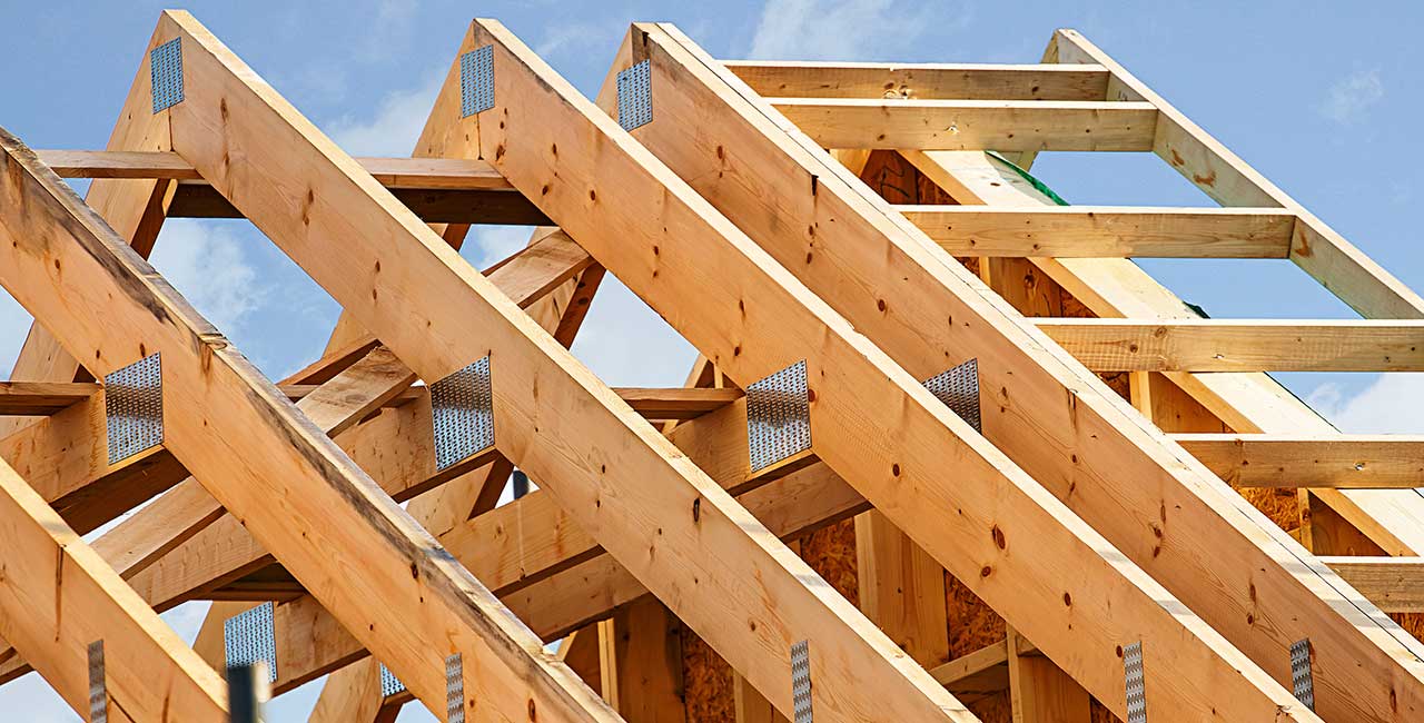 What Is Commercial Framing?