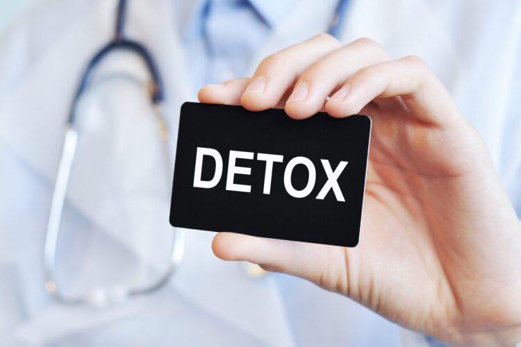 Why Medical Supervision at a Detox Center in NJ Reduces Relapse Risks