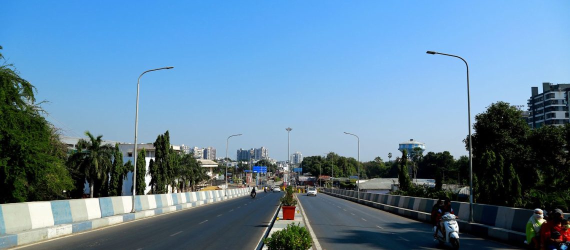 Gujarat Highway projects