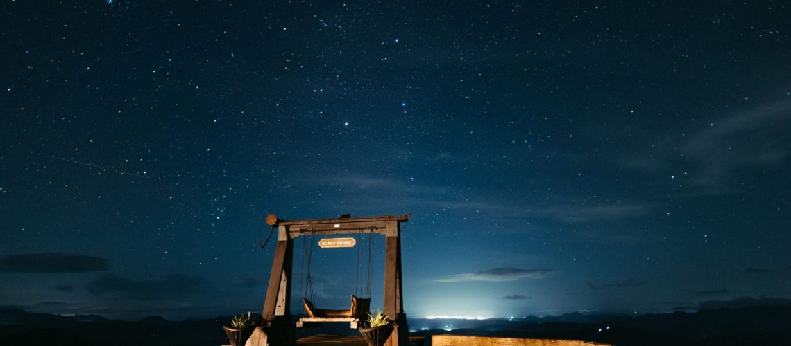 Kelowna Swinging with the Stars