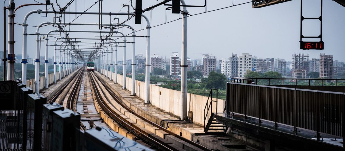 Mumbai Metro Line 11