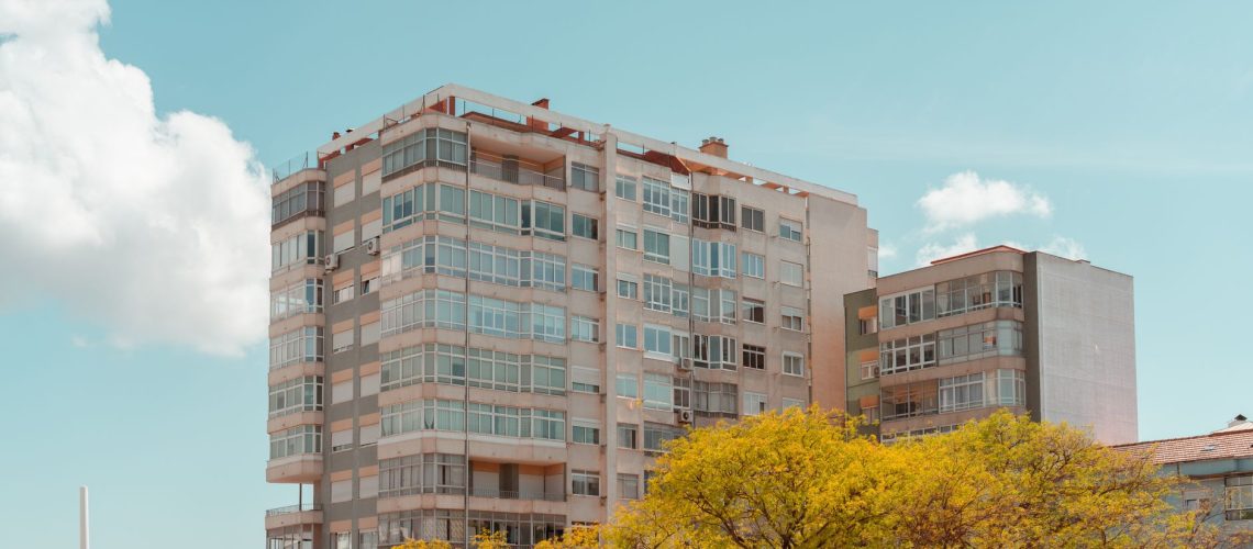 Portugal property price rises