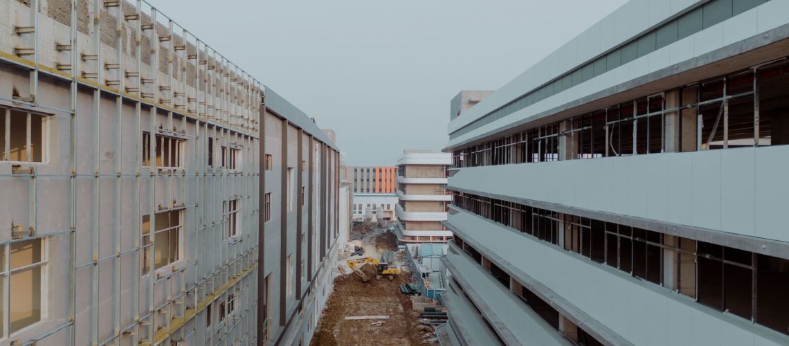 residential and hospitality expansion