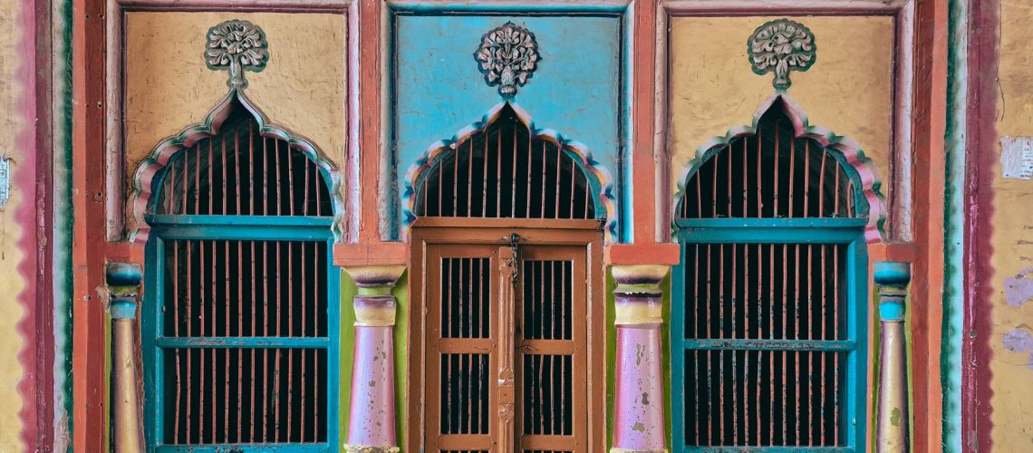 Sterling hotel Ayodhya