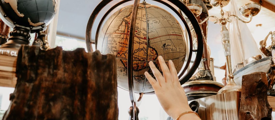 World View Collection