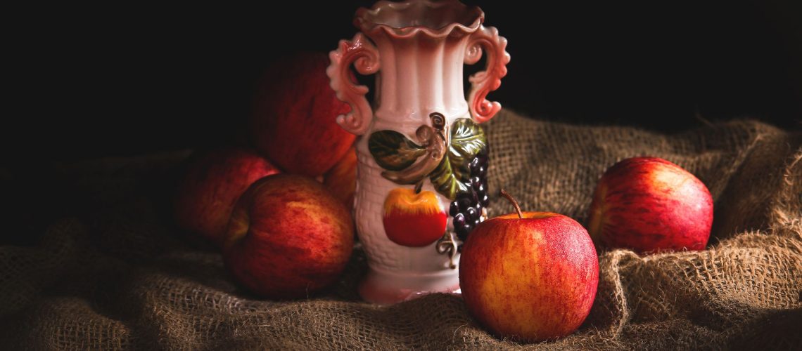 Apple Home Collection