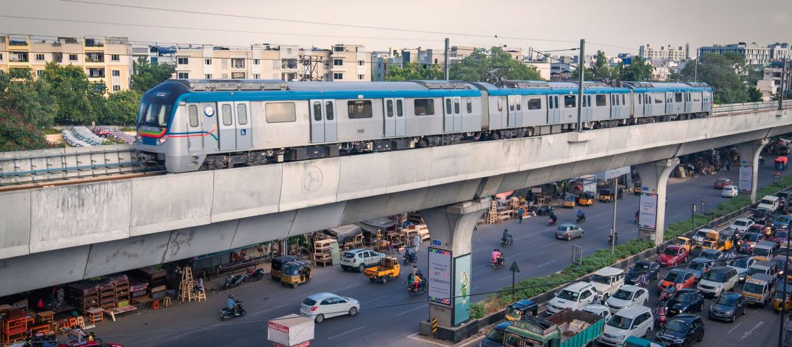 Chennai Metro Phase II