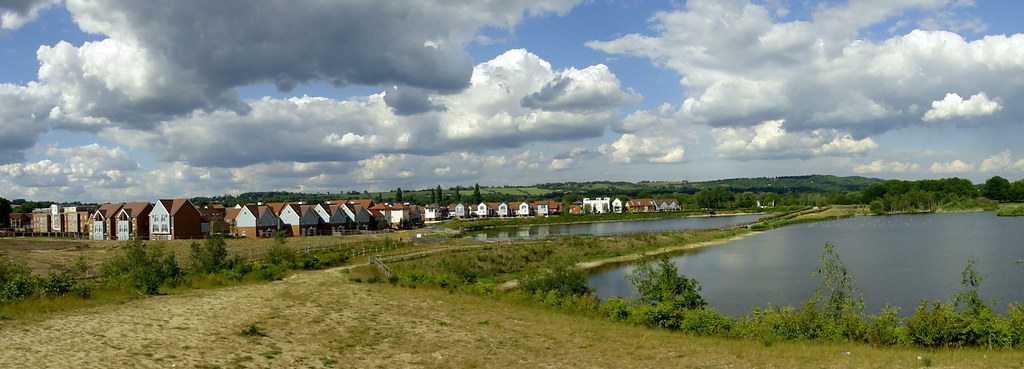 Clean Water for Housing
