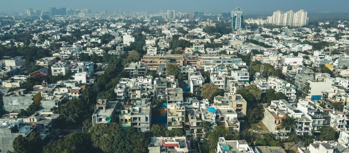 Haryana digital infrastructure