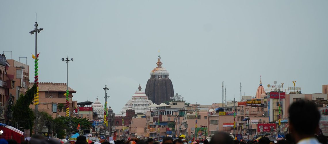 Puri project delays