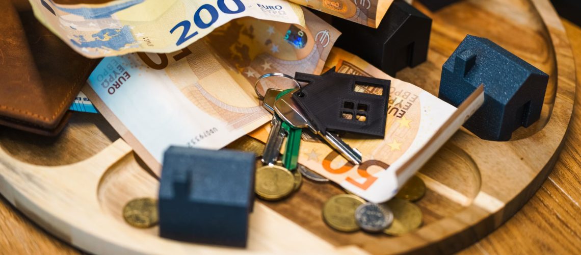real estate prices 2027
