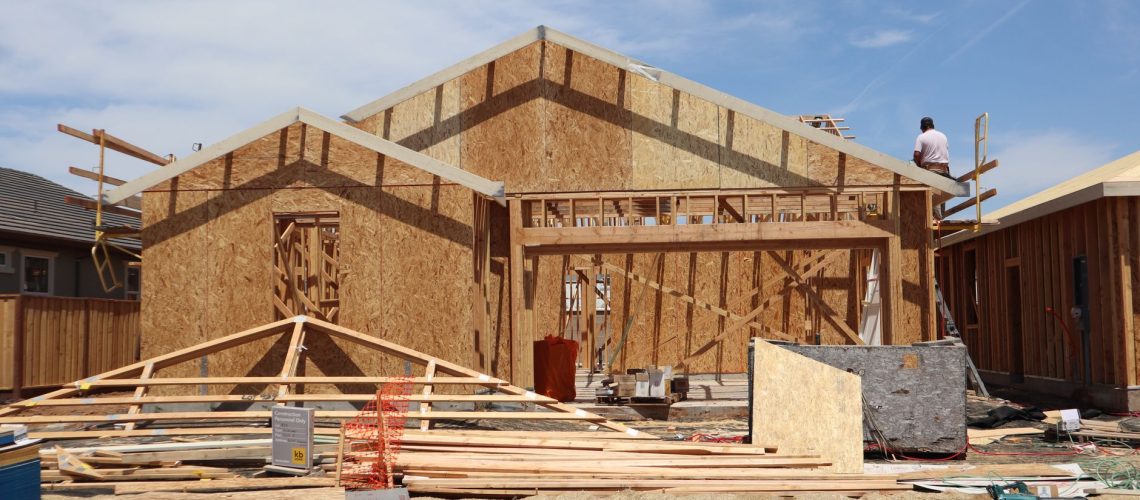 turnkey home construction